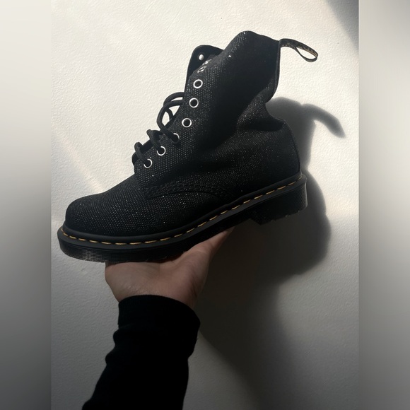 Pascal Women's Glitter Boots size 6 Women 37 EU 4 UK.No box. New without tags - Picture 2 of 12